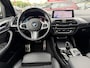BMW X4 xDrive20i Executive Edition M Sport Achteruitrijcamera LED Carplay 20 Inch