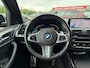BMW X4 xDrive20i Executive Edition M Sport Achteruitrijcamera LED Carplay 20 Inch