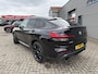 BMW X4 xDrive20i Executive Edition M Sport Achteruitrijcamera LED Carplay 20 Inch