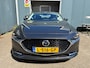 Mazda 3 2.0 e-SkyActiv-X M Hybrid 186 BOSE LEER 18" HUD