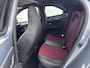 Toyota Aygo X 1.0 VVT-i S-CVT Premium | laadplaat | 18 inch velgen |Rode accenten |