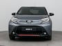 Toyota Aygo X 1.0 VVT-i S-CVT Premium | laadplaat | 18 inch velgen |Rode accenten |