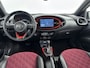 Toyota Aygo X 1.0 VVT-i S-CVT Premium | laadplaat | 18 inch velgen |Rode accenten |