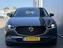 Mazda CX-30 2.0 e-SkyActiv-X M Hybrid Luxury Trekhaak/Head-up/Apple Carplay.