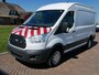 Ford Transit 350 2.0 TDCI L2H2 AC NAVI CAMERA ** 9999 EX BTW **