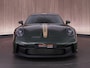 Porsche 911 GT3 992 |dealer onderhouden|Oakgreen metallic|neodyme wielen|keramisch|Bose|lift|sportuitlaat|sport chrono|18-voudig|carbon interieur|matrix LED|