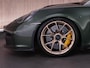 Porsche 911 GT3 992 |dealer onderhouden|Oakgreen metallic|neodyme wielen|keramisch|Bose|lift|sportuitlaat|sport chrono|18-voudig|carbon interieur|matrix LED|