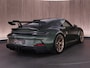 Porsche 911 GT3 992 |dealer onderhouden|Oakgreen metallic|neodyme wielen|keramisch|Bose|lift|sportuitlaat|sport chrono|18-voudig|carbon interieur|matrix LED|