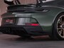 Porsche 911 GT3 992 |dealer onderhouden|Oakgreen metallic|neodyme wielen|keramisch|Bose|lift|sportuitlaat|sport chrono|18-voudig|carbon interieur|matrix LED|