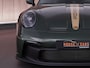 Porsche 911 GT3 992 |dealer onderhouden|Oakgreen metallic|neodyme wielen|keramisch|Bose|lift|sportuitlaat|sport chrono|18-voudig|carbon interieur|matrix LED|