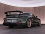 Porsche 911 GT3 992 |dealer onderhouden|Oakgreen metallic|neodyme wielen|keramisch|Bose|lift|sportuitlaat|sport chrono|18-voudig|carbon interieur|matrix LED|