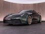 Porsche 911 GT3 992 |dealer onderhouden|Oakgreen metallic|neodyme wielen|keramisch|Bose|lift|sportuitlaat|sport chrono|18-voudig|carbon interieur|matrix LED|