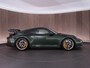 Porsche 911 GT3 992 |dealer onderhouden|Oakgreen metallic|neodyme wielen|keramisch|Bose|lift|sportuitlaat|sport chrono|18-voudig|carbon interieur|matrix LED|