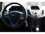 Ford Fiesta 1.25 *Limited* | Nieuwe APK !! | Nieuwe Distributie | A/C | Extra velgen set | Orig.NL | Topper!! |