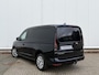 Ford Transit Connect 1.5 ECOBOOST | PHEV | L2 | LIMITED | DIRECT LEVERBAAR | ADAPTIEVE CRUISE | CAMERA | NAVIGATIE | VOORKLIMATISERING | TREKHAAK | HOUTEN VLOER | STOELVERWARMING | STUURWIELVERWARMING | LED LAMPEN VOOR EN ACHTER