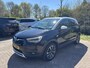 Opel Crossland X 1.2 Turbo Innovation | 110pk | Achteruitrijcamera | Trekhaak | CarPlay | Stoel-, stuur en voorruitverwarming | Headup-Display | Navi | Dodehoeksensoren