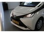 Toyota Aygo 1.0 VVT-i x-fun | 5-DEUR | AIRCO | ELEK-RAMEN | LED | NL-AUTO+N.A.P! | CPV | TEL/MEDIA | AUX |