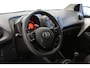 Toyota Aygo 1.0 VVT-i x-fun | 5-DEUR | AIRCO | ELEK-RAMEN | LED | NL-AUTO+N.A.P! | CPV | TEL/MEDIA | AUX |