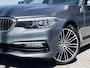 BMW 5-Serie 530i HIGH EXECUTIVE AUTOM.| COGNAC LEER | CAMERA