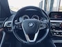 BMW 5-Serie 530i HIGH EXECUTIVE AUTOM.| COGNAC LEER | CAMERA