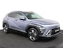 Hyundai Kona 1.6 GDI HEV Premium |Uit voorraad leverbaar! | 360 Camera | Stoel/Stuur Verwarming | Navigatie