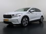 Skoda Enyaq iV 80 82kwh 204PK Pano-Dak Camera Apple Carplay Android First Edition Navi 3-Zone-Ecc 19"lm PDC-a+v Adaptive-Cruise Lane-Assist Luxus E-Call Stuurverwarming Led Isofix Keyless-Go DAB Rijstrooksensor Origineel Nederlandse Auto Nieuwprijs €  53.000,-