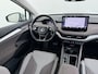 Skoda Enyaq iV 80 82kwh 204PK Pano-Dak Camera Apple Carplay Android First Edition Navi 3-Zone-Ecc 19"lm PDC-a+v Adaptive-Cruise Lane-Assist Luxus E-Call Stuurverwarming Led Isofix Keyless-Go DAB Rijstrooksensor Origineel Nederlandse Auto Nieuwprijs €  53.000,-