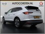 Skoda Enyaq iV 80 82kwh 204PK Pano-Dak Camera Apple Carplay Android First Edition Navi 3-Zone-Ecc 19"lm PDC-a+v Adaptive-Cruise Lane-Assist Luxus E-Call Stuurverwarming Led Isofix Keyless-Go DAB Rijstrooksensor Origineel Nederlandse Auto Nieuwprijs €  53.000,-