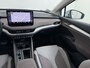 Skoda Enyaq iV 80 82kwh 204PK Pano-Dak Camera Apple Carplay Android First Edition Navi 3-Zone-Ecc 19"lm PDC-a+v Adaptive-Cruise Lane-Assist Luxus E-Call Stuurverwarming Led Isofix Keyless-Go DAB Rijstrooksensor Origineel Nederlandse Auto Nieuwprijs €  53.000,-