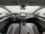 Skoda Enyaq iV 80 82kwh 204PK Pano-Dak Camera Apple Carplay Android First Edition Navi 3-Zone-Ecc 19"lm PDC-a+v Adaptive-Cruise Lane-Assist Luxus E-Call Stuurverwarming Led Isofix Keyless-Go DAB Rijstrooksensor Origineel Nederlandse Auto Nieuwprijs €  53.000,-