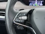 Skoda Enyaq iV 80 82kwh 204PK Pano-Dak Camera Apple Carplay Android First Edition Navi 3-Zone-Ecc 19"lm PDC-a+v Adaptive-Cruise Lane-Assist Luxus E-Call Stuurverwarming Led Isofix Keyless-Go DAB Rijstrooksensor Origineel Nederlandse Auto Nieuwprijs €  53.000,-