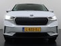 Skoda Enyaq iV 80 82kwh 204PK Pano-Dak Camera Apple Carplay Android First Edition Navi 3-Zone-Ecc 19"lm PDC-a+v Adaptive-Cruise Lane-Assist Luxus E-Call Stuurverwarming Led Isofix Keyless-Go DAB Rijstrooksensor Origineel Nederlandse Auto Nieuwprijs €  53.000,-