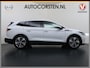 Skoda Enyaq iV 80 82kwh 204PK Pano-Dak Camera Apple Carplay Android First Edition Navi 3-Zone-Ecc 19"lm PDC-a+v Adaptive-Cruise Lane-Assist Luxus E-Call Stuurverwarming Led Isofix Keyless-Go DAB Rijstrooksensor Origineel Nederlandse Auto Nieuwprijs €  53.000,-