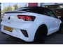 Volkswagen T-Roc Cabrio 1.5 TSI 150PK AUTOMAAT R-LINE BLACK STYLE | AFNEEMBARE TREKHAAK | ACHTERUITRIJCAMERA | NAVIGATIE  | IQ LIGHT MATRIX KOPLAMPEN | DAB+ RADIO | DRAADLOOS APPLE CARPLAY/ANDROID AUTO | ADAPTIVE CRUISE CONTROL | STOEL/STUUR VERWARMING | 18" LICHTMETALEN VELGEN BLACK | PARKEERSENSOREN VOOR + ACHTER | VIRTUAL COCKPIT | DODEHOEK DETECTIE | R-LINE BEKLEDING | DAB+ RADIO |