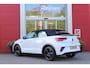 Volkswagen T-Roc Cabrio 1.5 TSI 150PK AUTOMAAT R-LINE BLACK STYLE | AFNEEMBARE TREKHAAK | ACHTERUITRIJCAMERA | NAVIGATIE  | IQ LIGHT MATRIX KOPLAMPEN | DAB+ RADIO | DRAADLOOS APPLE CARPLAY/ANDROID AUTO | ADAPTIVE CRUISE CONTROL | STOEL/STUUR VERWARMING | 18" LICHTMETALEN VELGEN BLACK | PARKEERSENSOREN VOOR + ACHTER | VIRTUAL COCKPIT | DODEHOEK DETECTIE | R-LINE BEKLEDING | DAB+ RADIO |