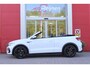 Volkswagen T-Roc Cabrio 1.5 TSI 150PK AUTOMAAT R-LINE BLACK STYLE | AFNEEMBARE TREKHAAK | ACHTERUITRIJCAMERA | NAVIGATIE  | IQ LIGHT MATRIX KOPLAMPEN | DAB+ RADIO | DRAADLOOS APPLE CARPLAY/ANDROID AUTO | ADAPTIVE CRUISE CONTROL | STOEL/STUUR VERWARMING | 18" LICHTMETALEN VELGEN BLACK | PARKEERSENSOREN VOOR + ACHTER | VIRTUAL COCKPIT | DODEHOEK DETECTIE | R-LINE BEKLEDING | DAB+ RADIO |
