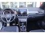 Volkswagen T-Roc Cabrio 1.5 TSI 150PK AUTOMAAT R-LINE BLACK STYLE | AFNEEMBARE TREKHAAK | ACHTERUITRIJCAMERA | NAVIGATIE  | IQ LIGHT MATRIX KOPLAMPEN | DAB+ RADIO | DRAADLOOS APPLE CARPLAY/ANDROID AUTO | ADAPTIVE CRUISE CONTROL | STOEL/STUUR VERWARMING | 18" LICHTMETALEN VELGEN BLACK | PARKEERSENSOREN VOOR + ACHTER | VIRTUAL COCKPIT | DODEHOEK DETECTIE | R-LINE BEKLEDING | DAB+ RADIO |