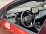 Toyota Corolla HYBRID 140 GR-SPORT APPLE/ANDROID CARPLAY PARKEERSENSOREN V+A GAZOO RACING UITVOERING