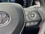 Toyota Corolla HYBRID 140 GR-SPORT APPLE/ANDROID CARPLAY PARKEERSENSOREN V+A GAZOO RACING UITVOERING