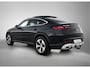 Mercedes-Benz GLC Coupe 300 e 4MATIC Plug-In Hybride Panorama Schuif-Kanteldak | Trekhaak | Memory Pakket | Stoel en Stuurverwarming. Inclusief 24 maanden MB Certified garantie voor Europa.