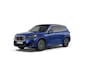 BMW iX1 eDrive20 M Sport - Trekhaak - Head up - Driving Assistant Professional - Getinte ruiten - Stuurwielrand verwarmd - Sportstoelen - Parking Assistant Plus - Comfort Access - Stoelverwarming voor -