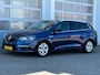 Renault Megane 1.3 TCE 140PK Limited Aut. Navi Cruise Pdc Trekhaak