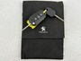 Peugeot 208 Active 75pk | Navigatie via Apple Carplay / Android Auto | Airco | Cruise Control | DAB+ radio | Bluetooth | Automatisch dimlicht | Multifunctioneel lederen stuurwiel |