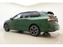 Opel Astra Sports Tourer 1.6 Turbo Plug In Hybrid Ultimate | Nieuw model! | LED matrix | Panoramadak | Elektrische kofferklep | AGR stoelen | Camera | Stoelverwarming | Voorruitverwarming | Drive assist