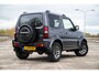 Suzuki Jimny 1.3 Exclusive | Automaat | Airco | Radio/CD-Speler |