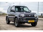 Suzuki Jimny 1.3 Exclusive | Automaat | Airco | Radio/CD-Speler |