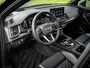 Audi Q5 55 TFSI e-Line S Competition |B&O|Carbon|Diamond Stitching|Camera 360°|Achterbank verw.|Keyless|Head up|Dodehoek assis.