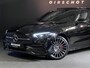 Mercedes-Benz C-klasse 300 e AMG Line Pano/Memoryseats/360Camera/19"/HeadUp/Keyless/Ambience