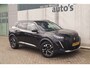 Peugeot 2008 1.2 PureTech Allure -NAVI-ECC-PDC-CRUISE-