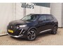 Peugeot 2008 1.2 PureTech Allure -NAVI-ECC-PDC-CRUISE-